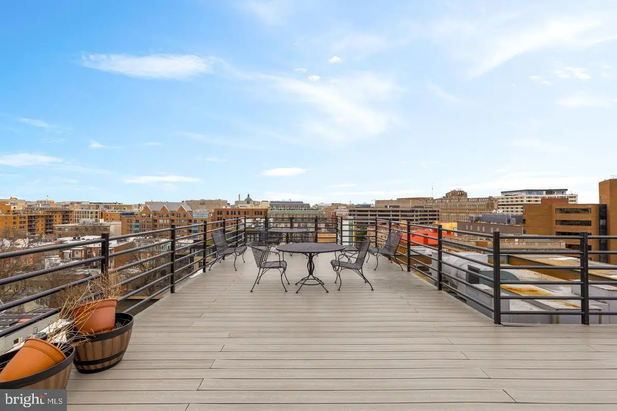 1545 18th St Nw #111, Washington, DC 20036 - #1