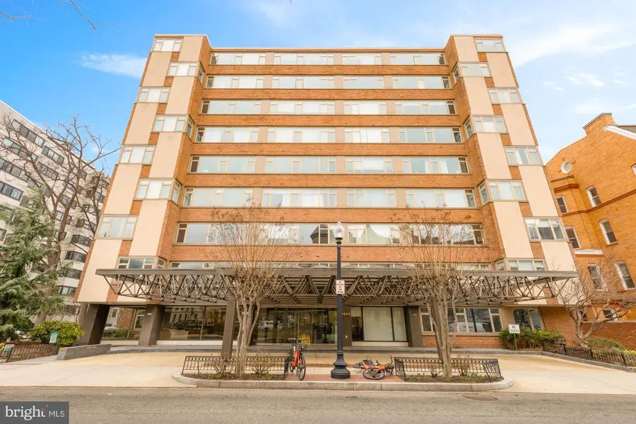 1545 18th St Nw #111, Washington, DC 20036 - #3