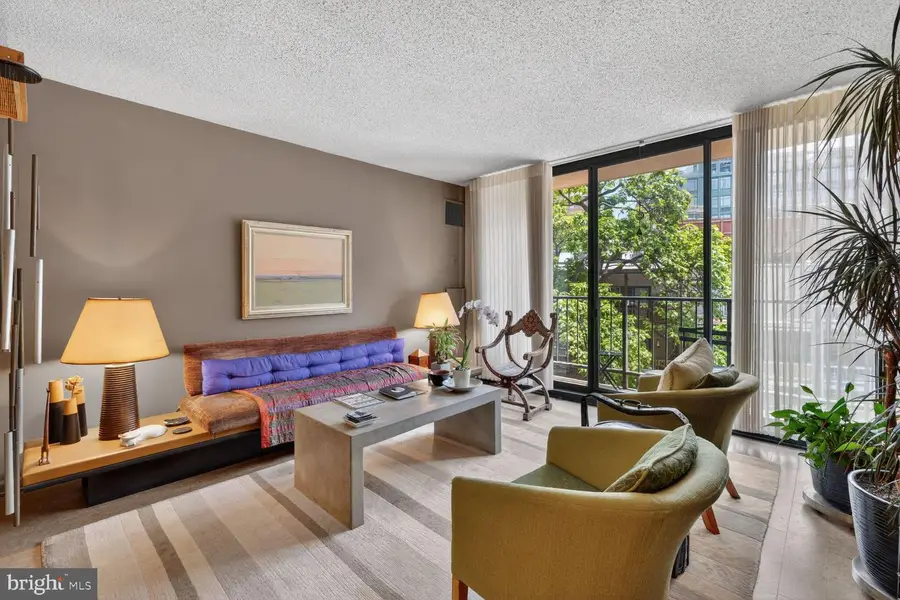 2555 Pennsylvania Ave Nw #517, Washington, DC 20037 - #2
