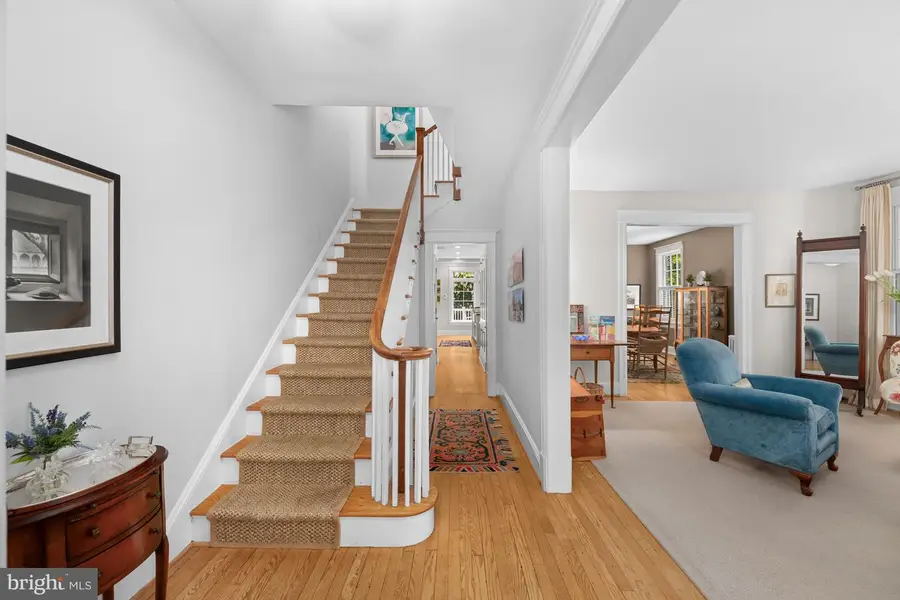 3808 Garfield St Nw, Washington, DC 20007 - #3