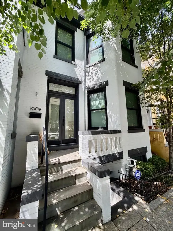 1009 Nw Irving St Nw, WASHINGTON, DC 20010