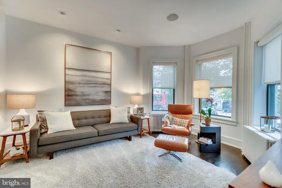 1009 Nw Irving St Nw, Washington, DC 20010 - #2