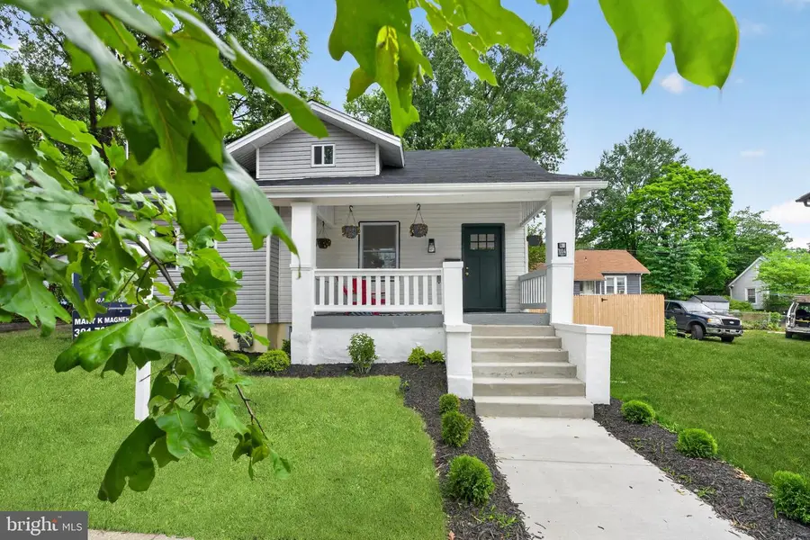 1004 Shepherd St Ne, Washington, DC 20017 - #3
