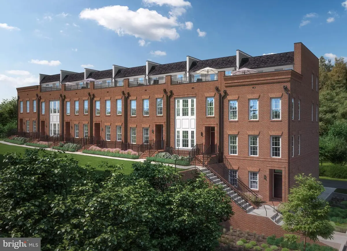 1439 Aspen St Nw, Washington, DC 20012 - #1
