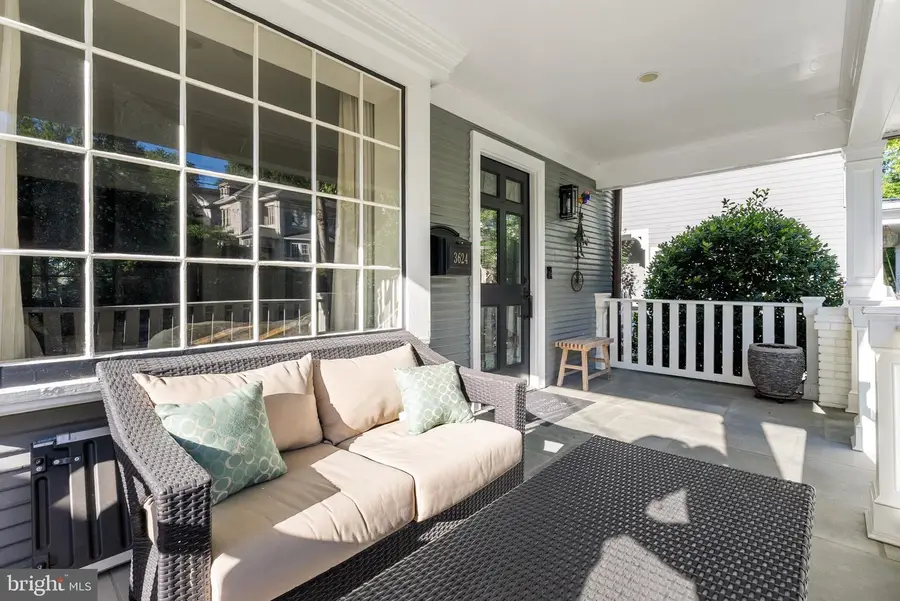 3624 Davis St Nw, Washington, DC 20007 - #2