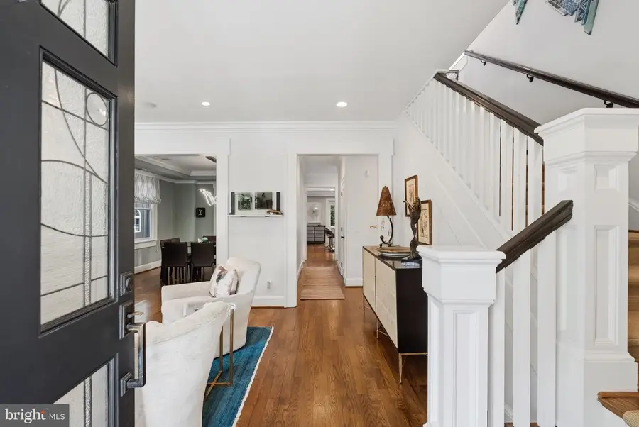 3624 Davis St Nw, Washington, DC 20007 - #3