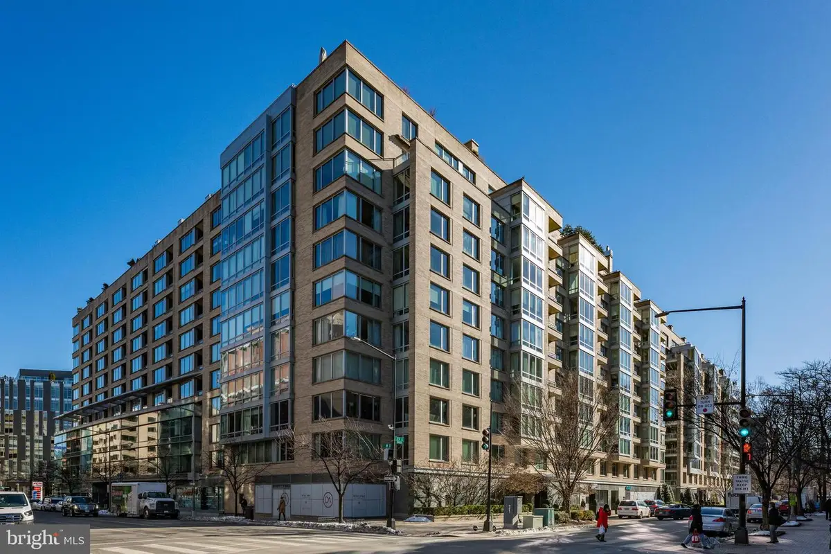 1155 23rd St Nw #6c, Washington, DC 20037 - #1