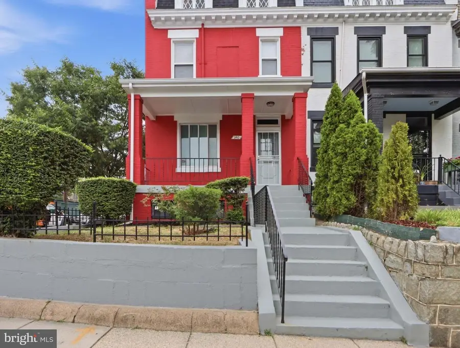 140 U St Ne, Washington, DC 20002 - #3