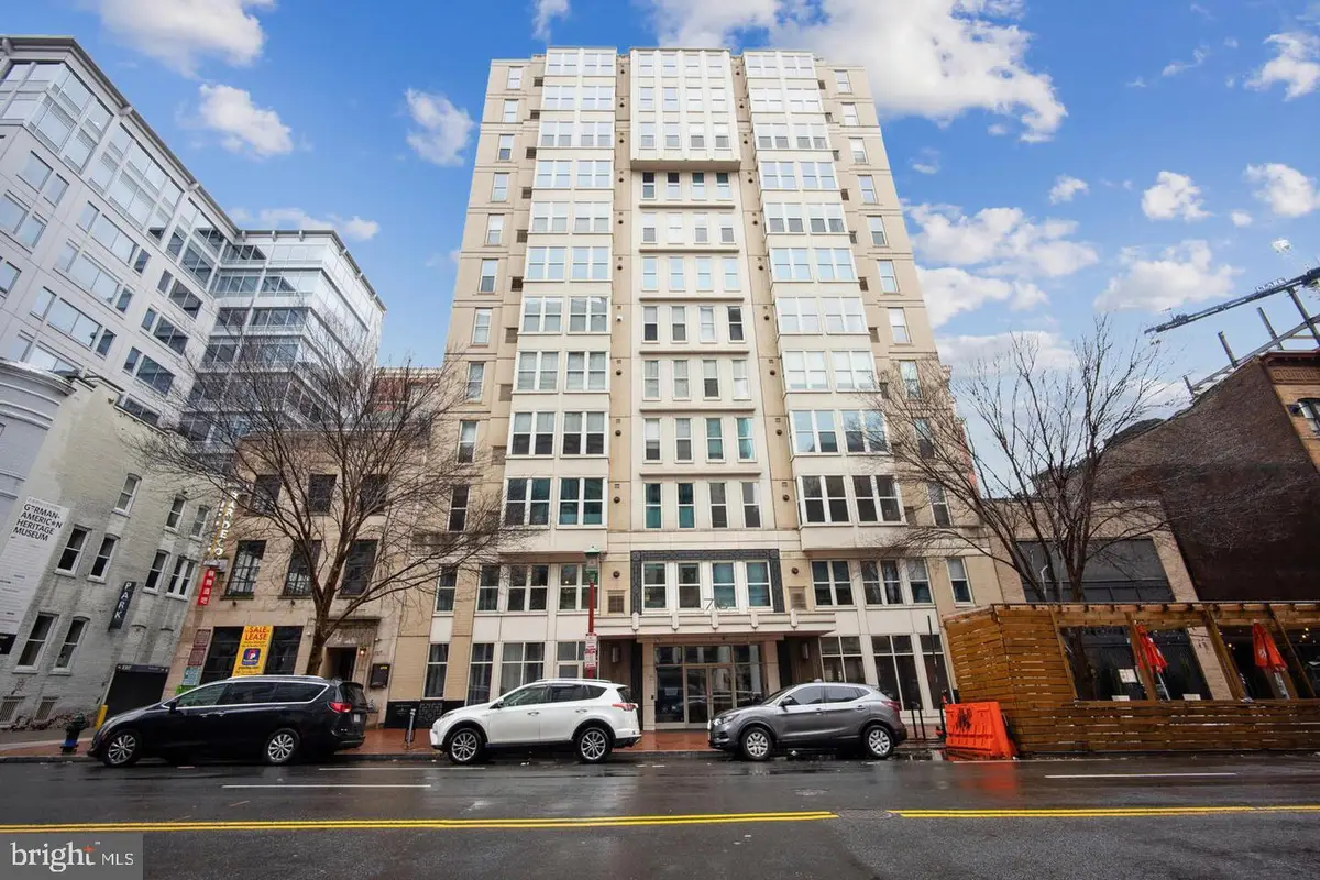 715 6th St Nw #503, Washington, DC 20001 - #1