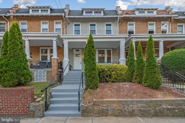 4522 4th St Nw, WASHINGTON, DC 20011