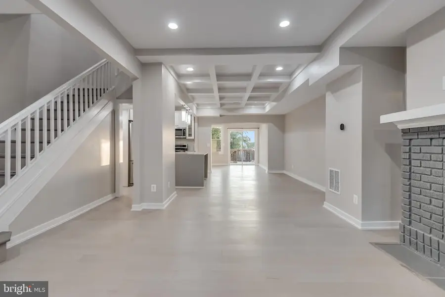 4522 4th St Nw, Washington, DC 20011 - #3