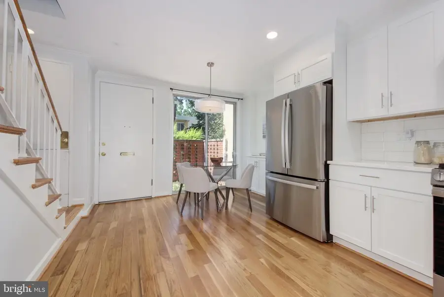 729 3rd St Sw #411, Washington, DC 20002 - #3