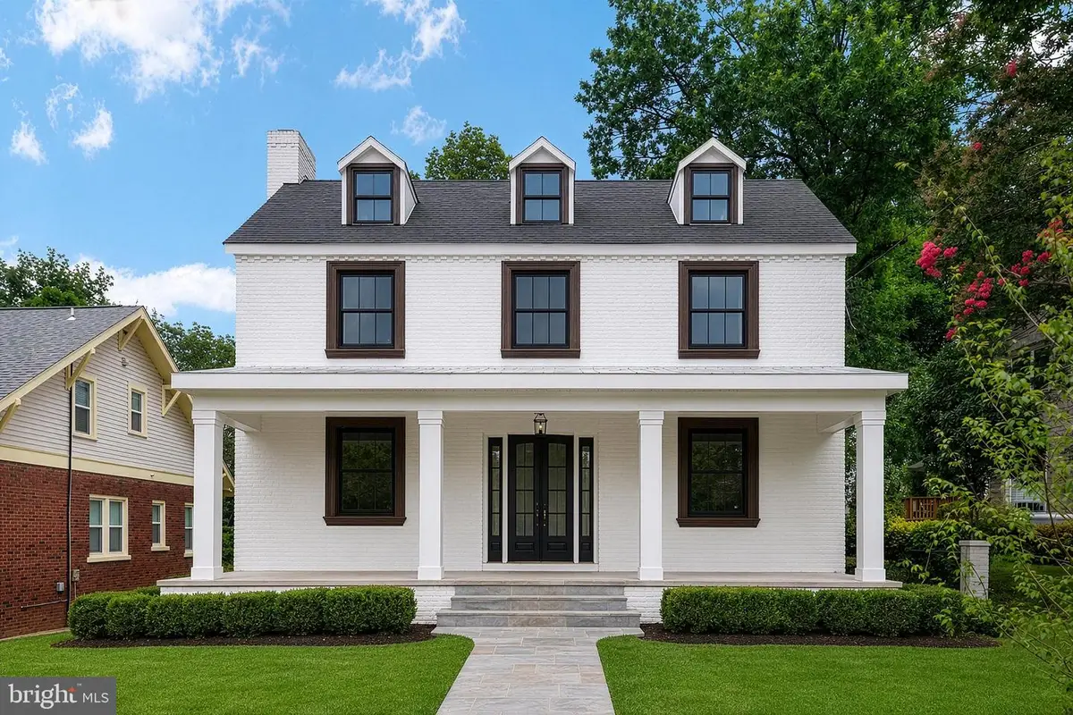 1429 Holly St Nw, Washington, DC 20012 - #1