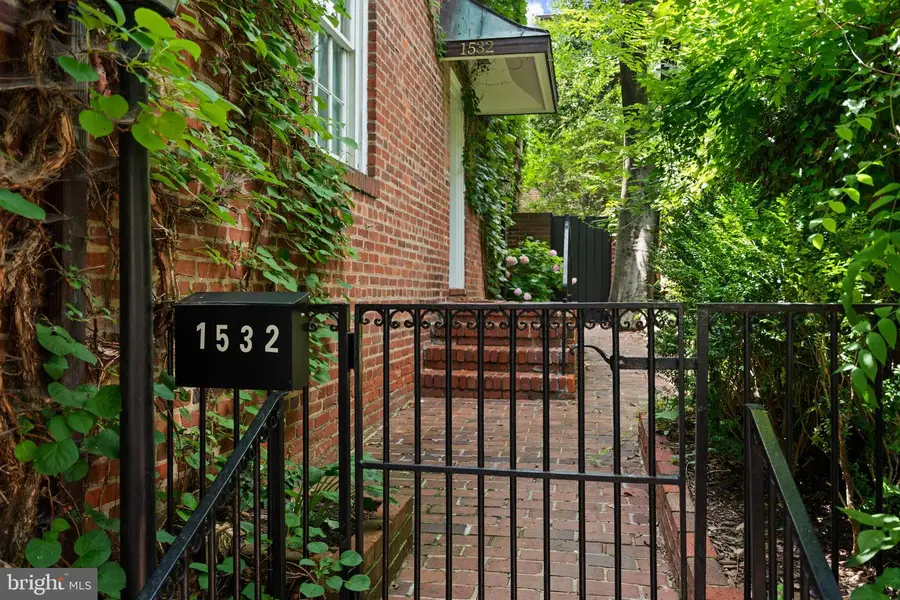 1532 31st St Nw, Washington, DC 20007 - #2