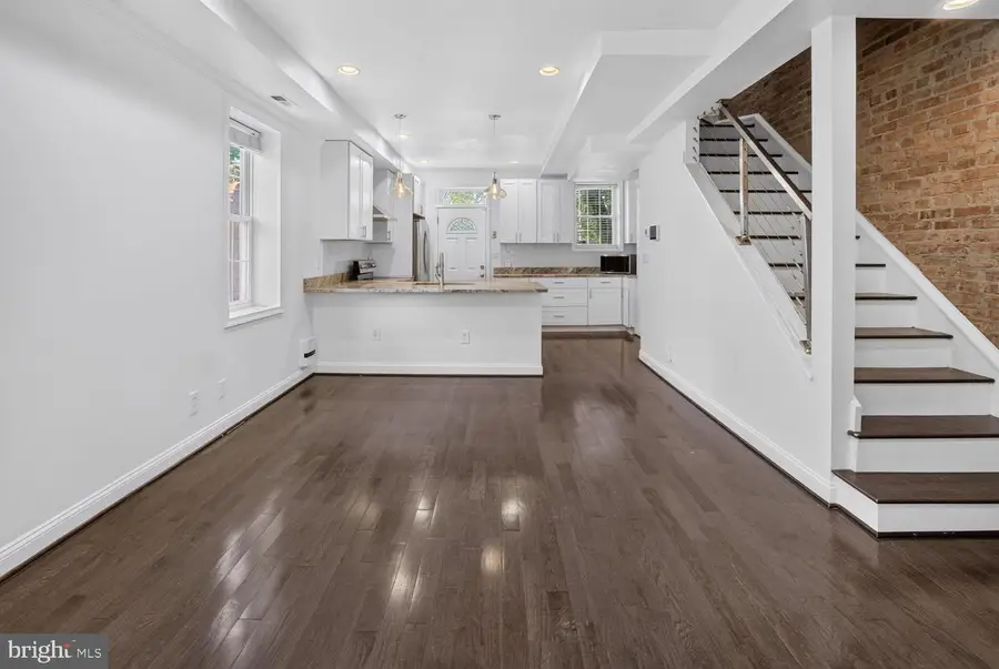 6207 8th St Nw, Washington, DC 20011 - #3