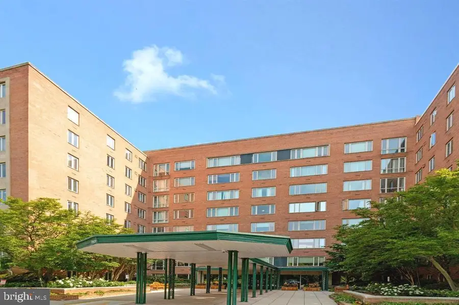 4301 Massachusetts Ave Nw #2006, Washington, DC 20016 - #2