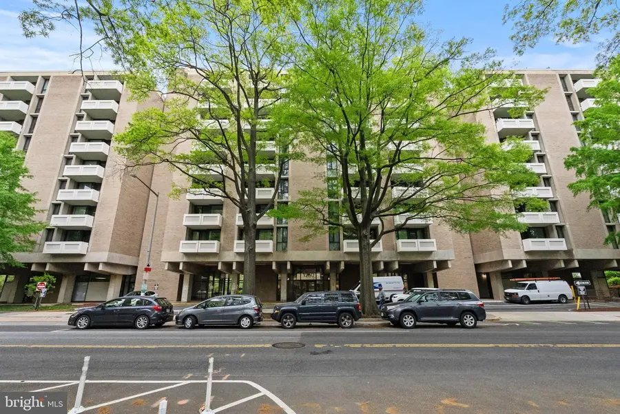 1250 4th St Sw #w107, Washington, DC 20024 - #2