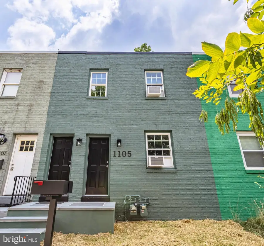 1105 16th St Ne, Washington, DC 20002 - #2