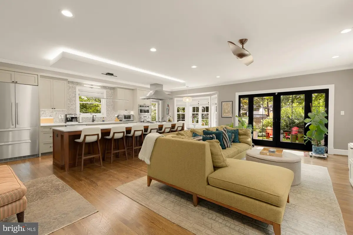 7537 14th St Nw, Washington, DC 20012 - #1