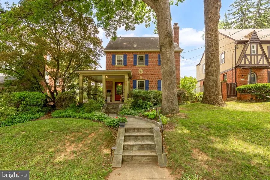 7537 14th St Nw, Washington, DC 20012 - #3