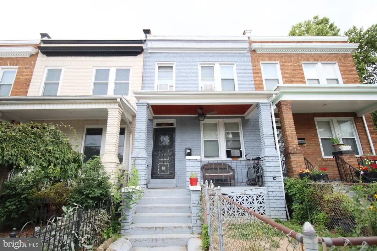 3030 Sherman Ave Nw, Washington, DC 20001 - #1