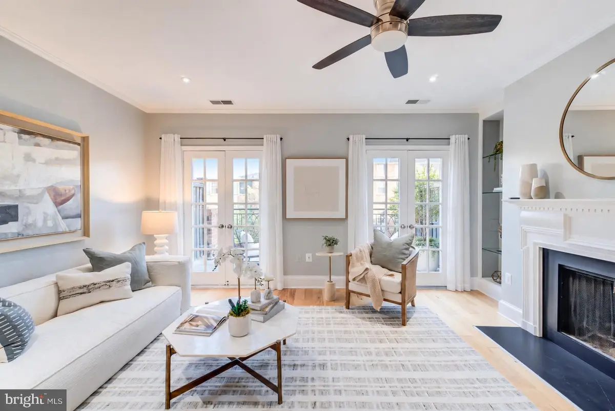 1666 Beekman Pl Nw #c, Washington, DC 20009 - #1