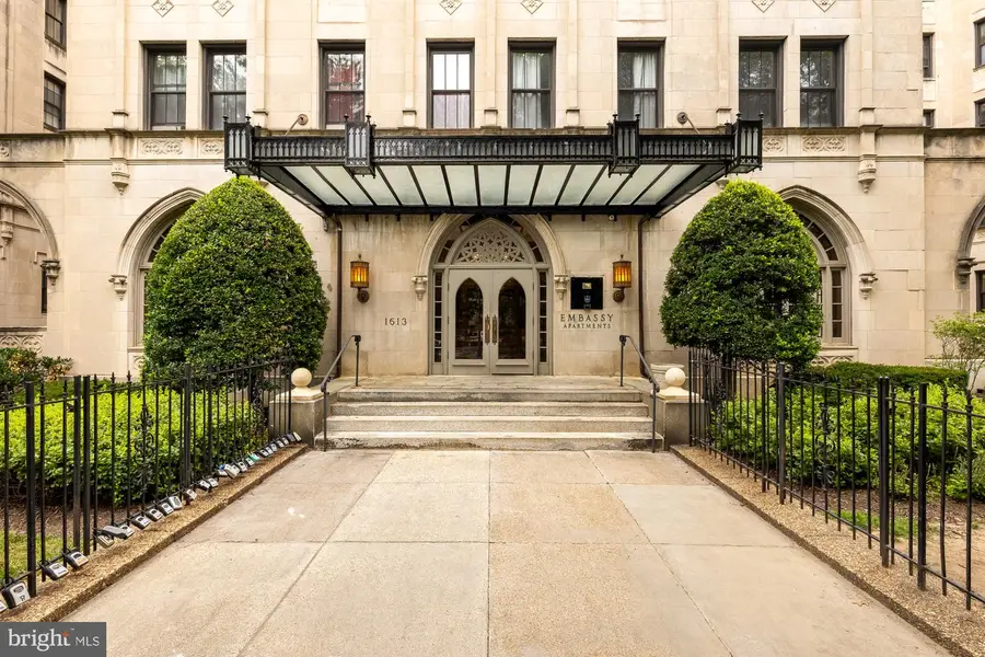 1613 Harvard St Nw #308, Washington, DC 20009 - #2