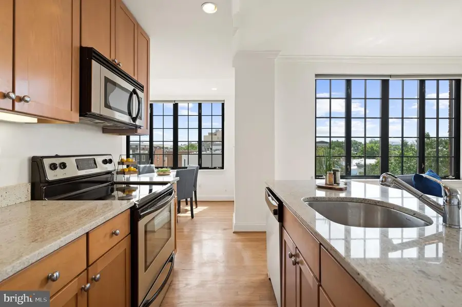 1701 16th St Nw #544, Washington, DC 20009 - #2