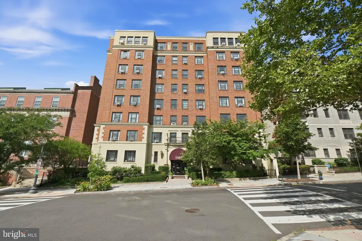 2100 19th St Nw #506, Washington, DC 20009 - #1