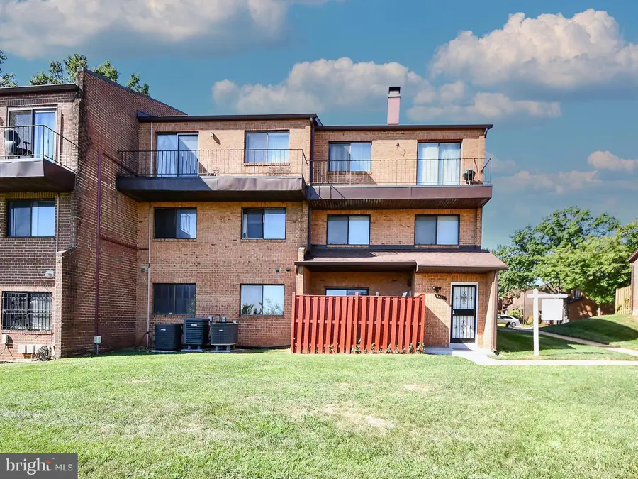 3481 Summit Ct Ne #3481, Washington, DC 20018 - #2