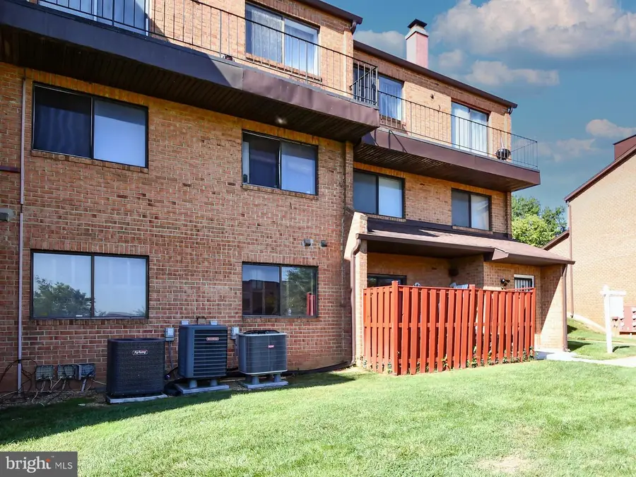 3481 Summit Ct Ne #3481, Washington, DC 20018 - #3