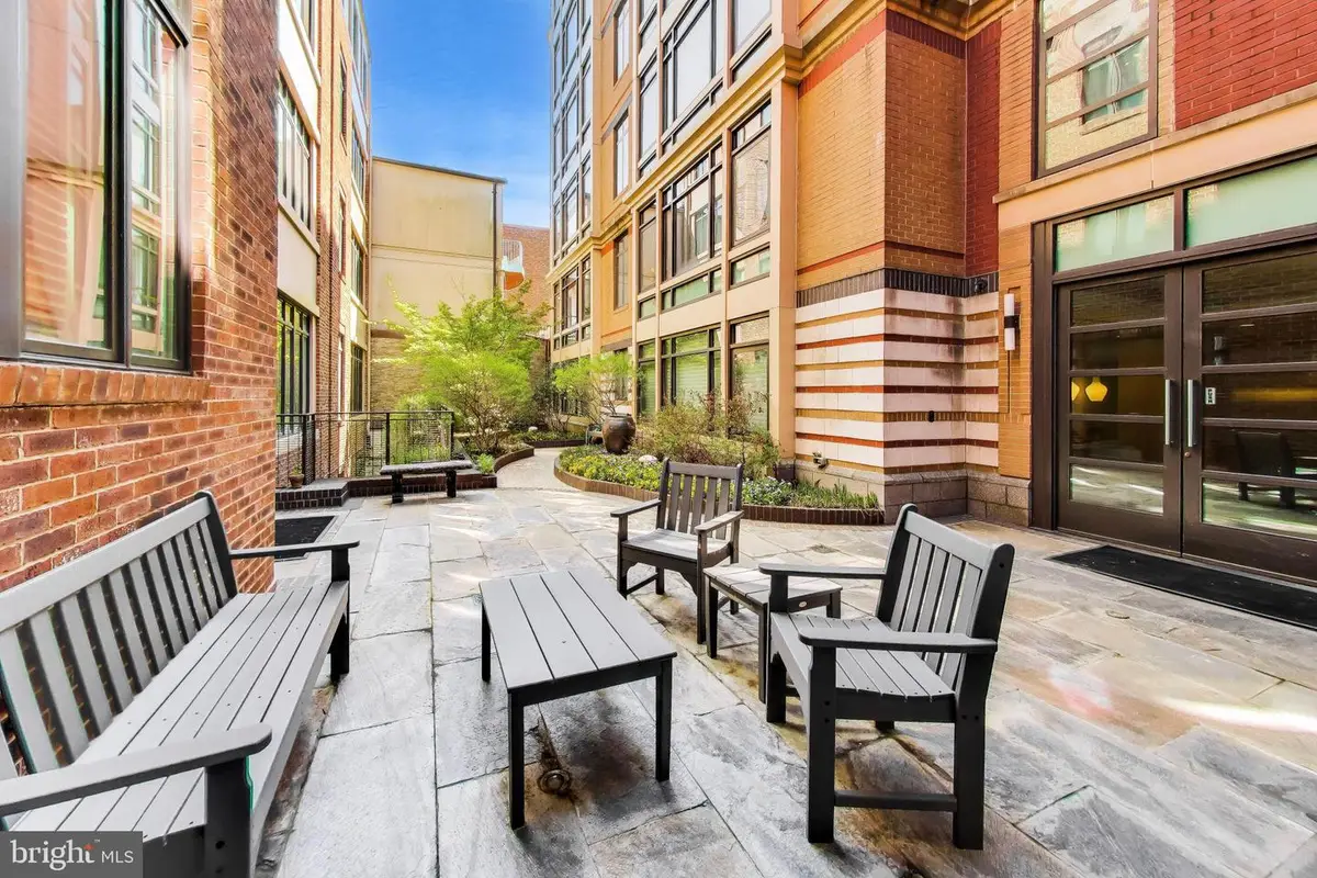 2818 Connecticut Ave Nw #14, Washington, DC 20008 - #1