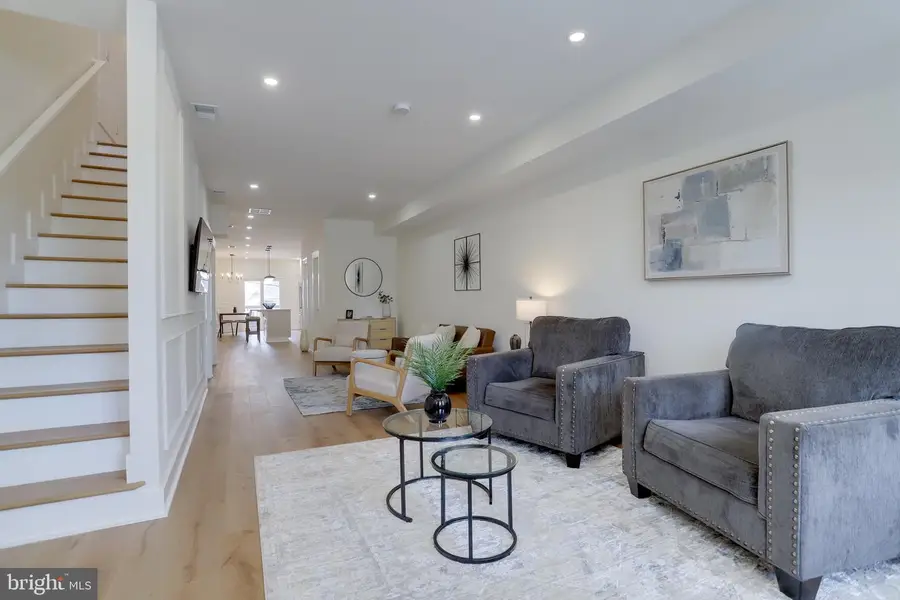 1404 Massachusetts Ave Se, Washington, DC 20003 - #2