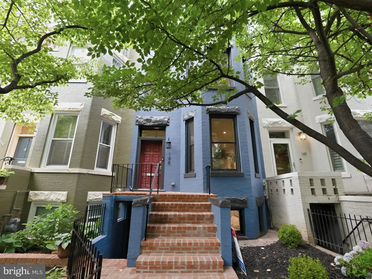 146 Tennessee Ave Ne, Washington, DC 20002 - #1