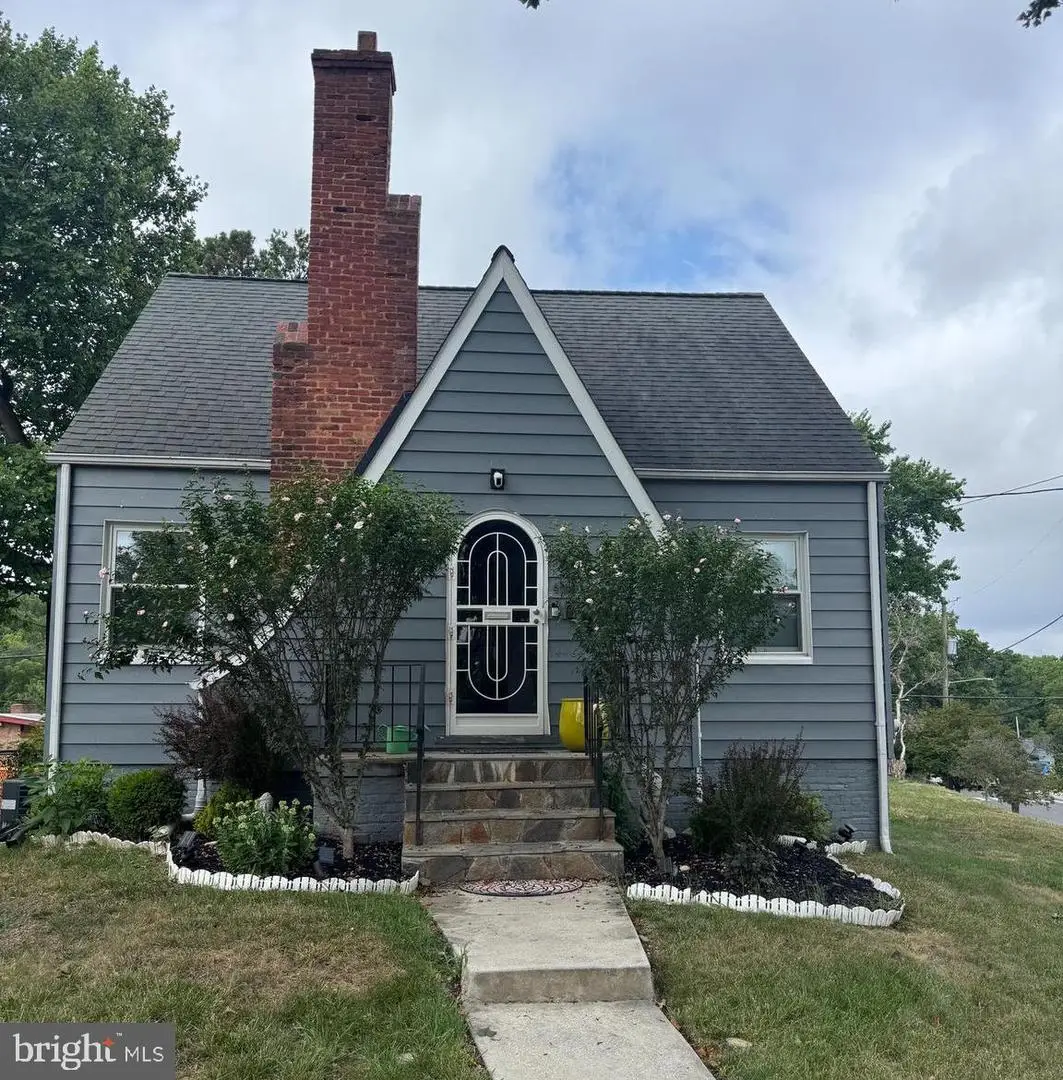 4464 Alabama Ave Se, Washington, DC 20019 - #1