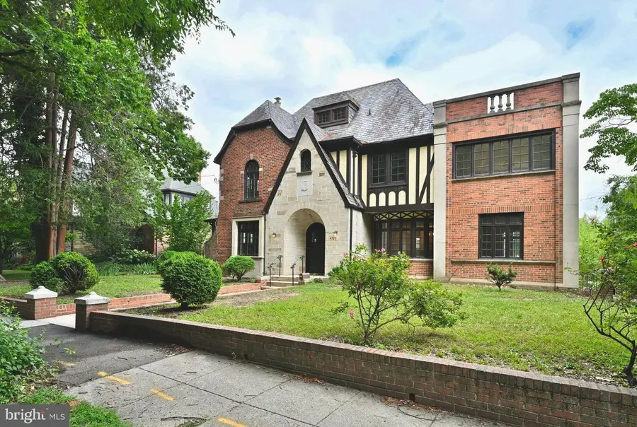 4705 Colorado Ave Nw, Washington, DC 20011 - #2