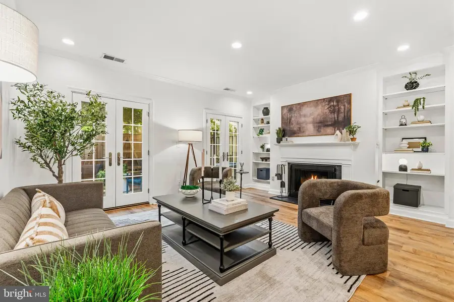 1614 Beekman Pl Nw #c, Washington, DC 20009 - #2