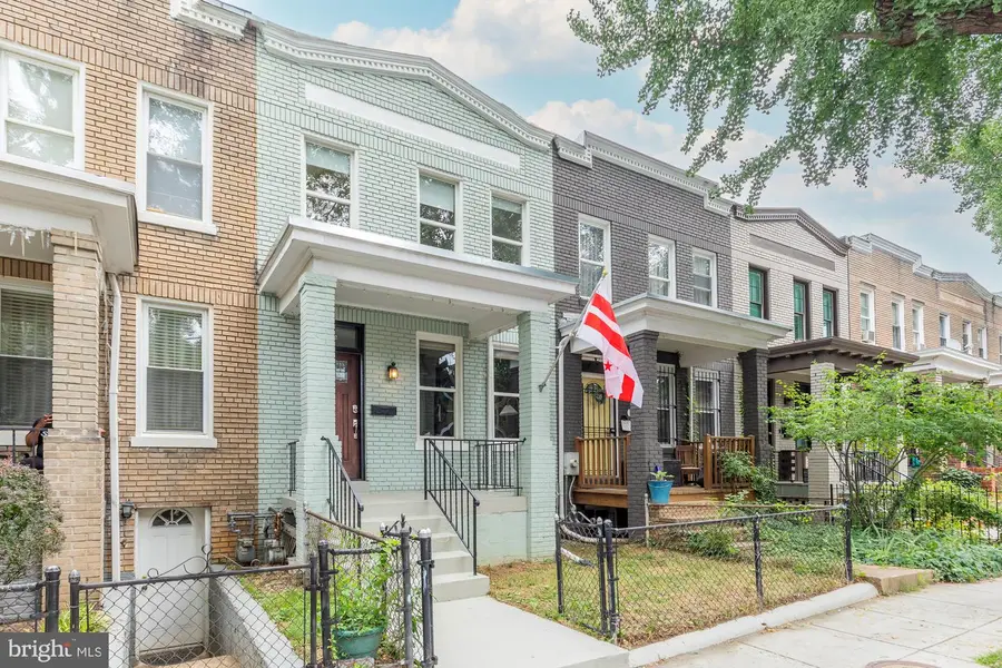 1632 Gales St Ne, Washington, DC 20002 - #2