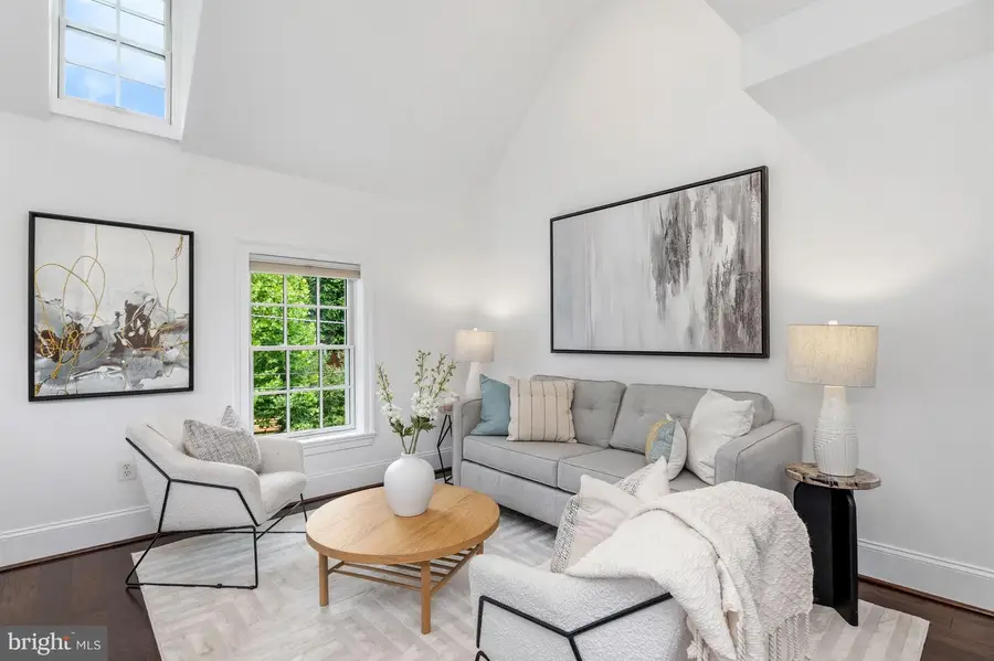 2323 40th St Nw #6, Washington, DC 20007 - #2