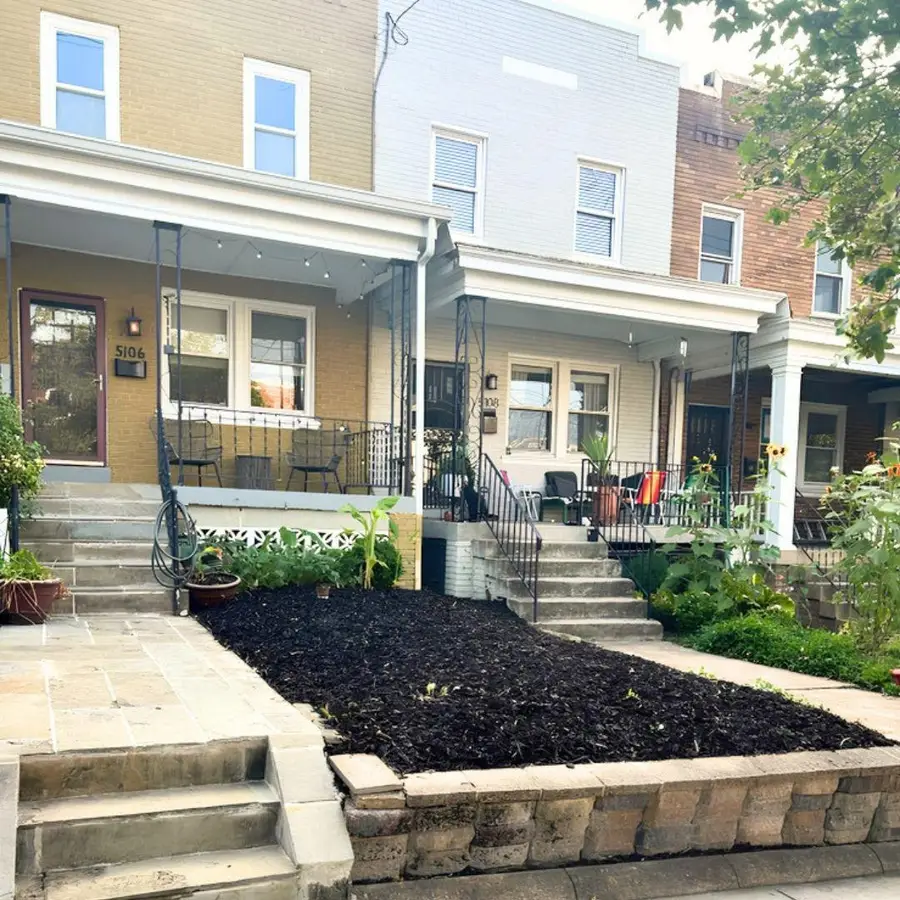 5106 7th St Nw, Washington, DC 20011 - #2
