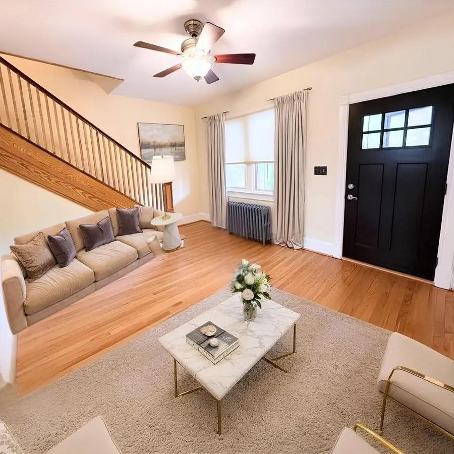5106 7th St Nw, Washington, DC 20011 - #3