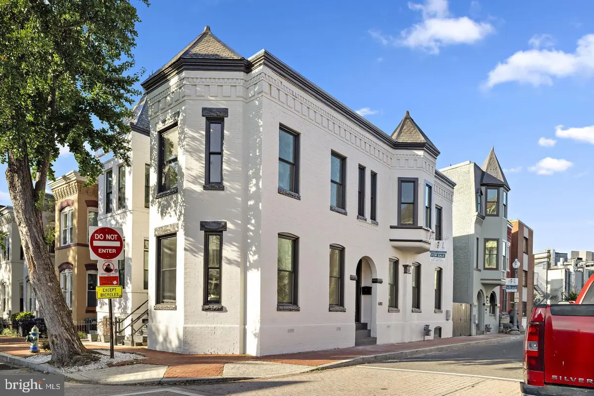 600 U St Nw, Washington, DC 20001 - #1