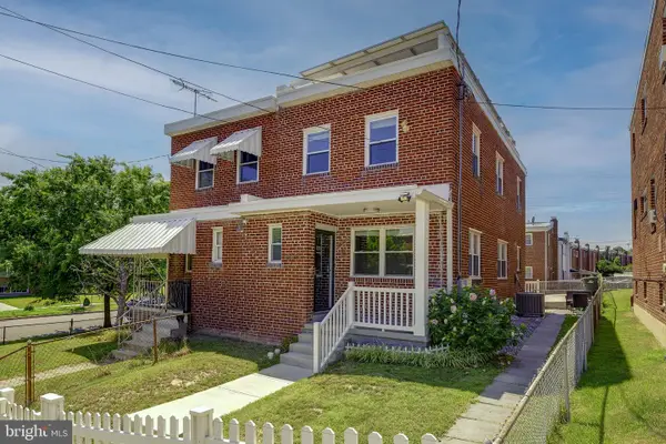 5802 8th St Ne, WASHINGTON, DC 20011