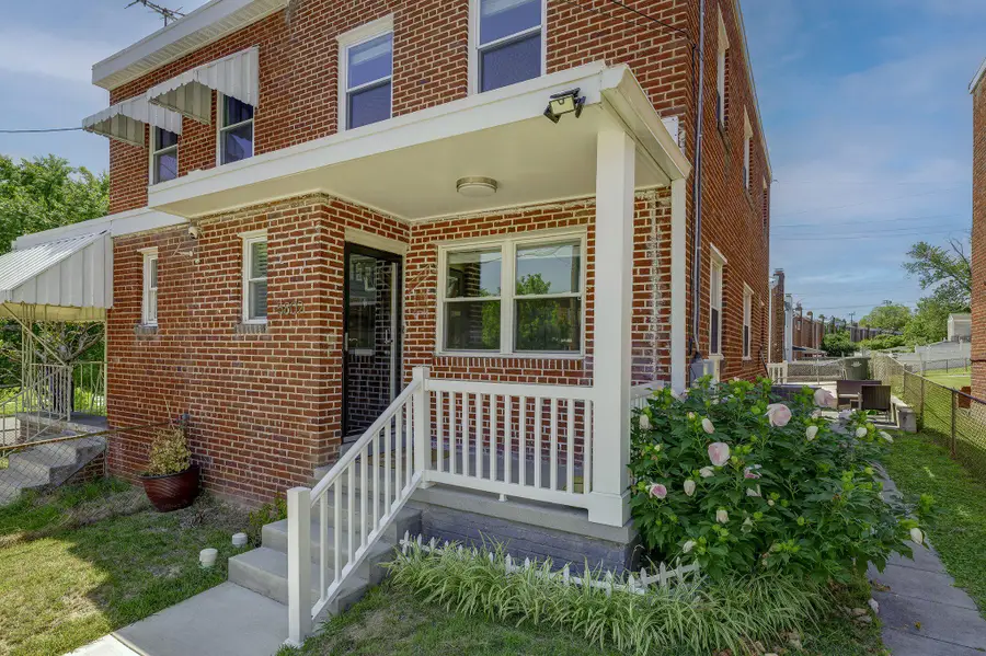 5802 8th St Ne, Washington, DC 20011 - #3