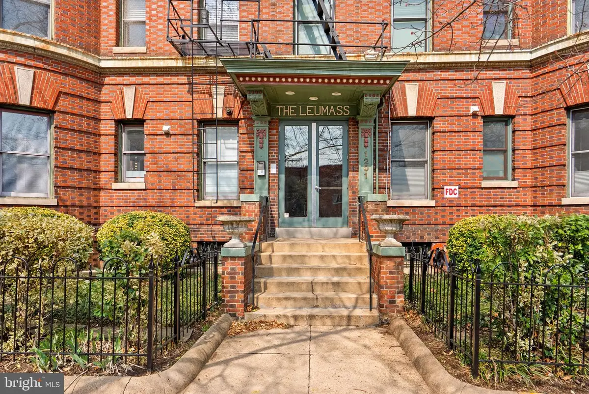 1201 Q St Nw #304, Washington, DC 20009 - #1
