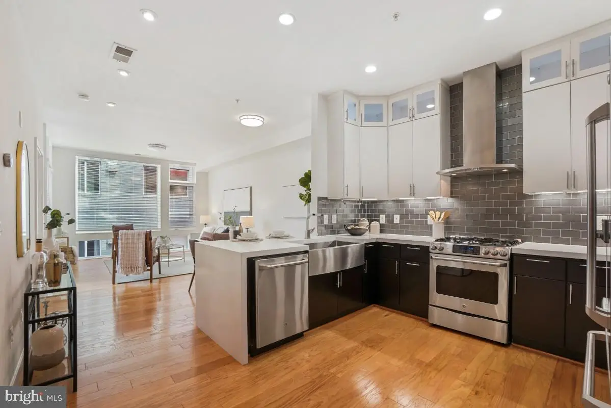 1443 Chapin St Nw #202, Washington, DC 20009 - #1