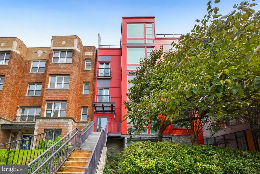 1443 Chapin St Nw #202, Washington, DC 20009 - #2