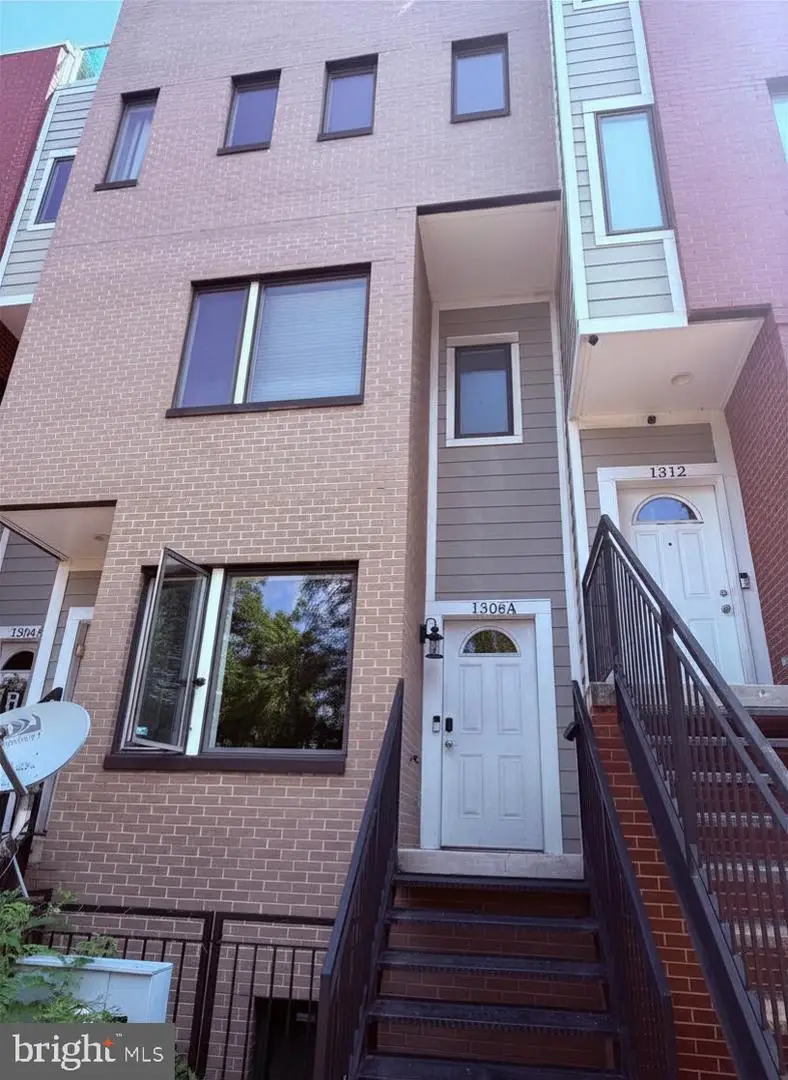 1308 Talbert Ct Se #a, Washington, DC 20020 - #1