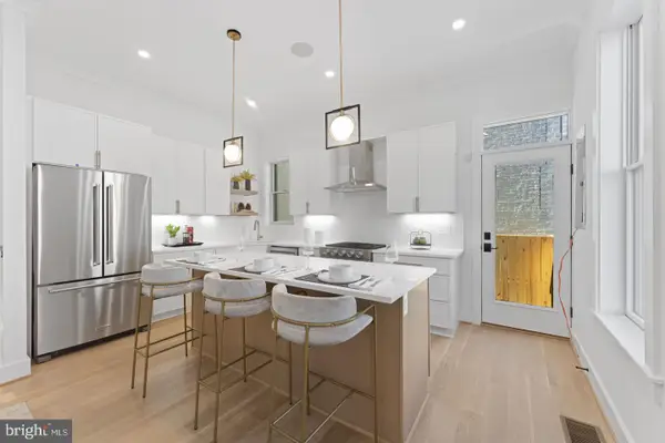 600 U St Nw, WASHINGTON, DC 20001