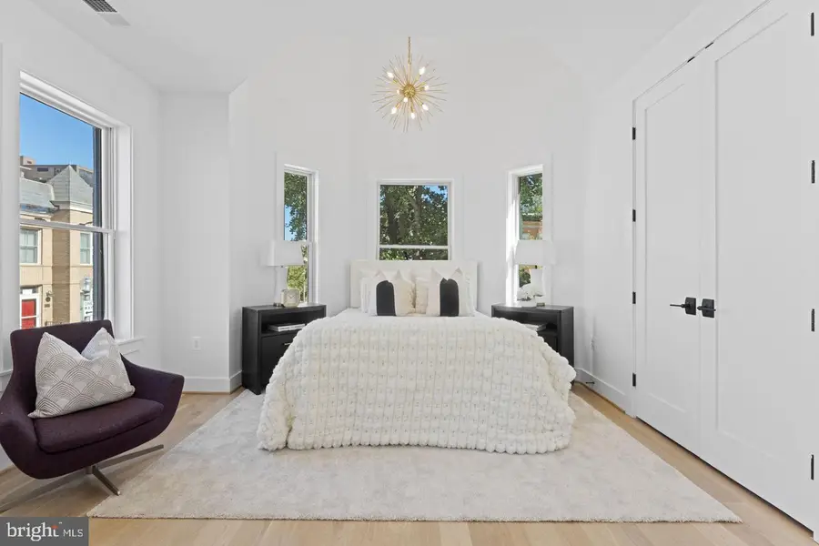 600 U St Nw, Washington, DC 20001 - #2